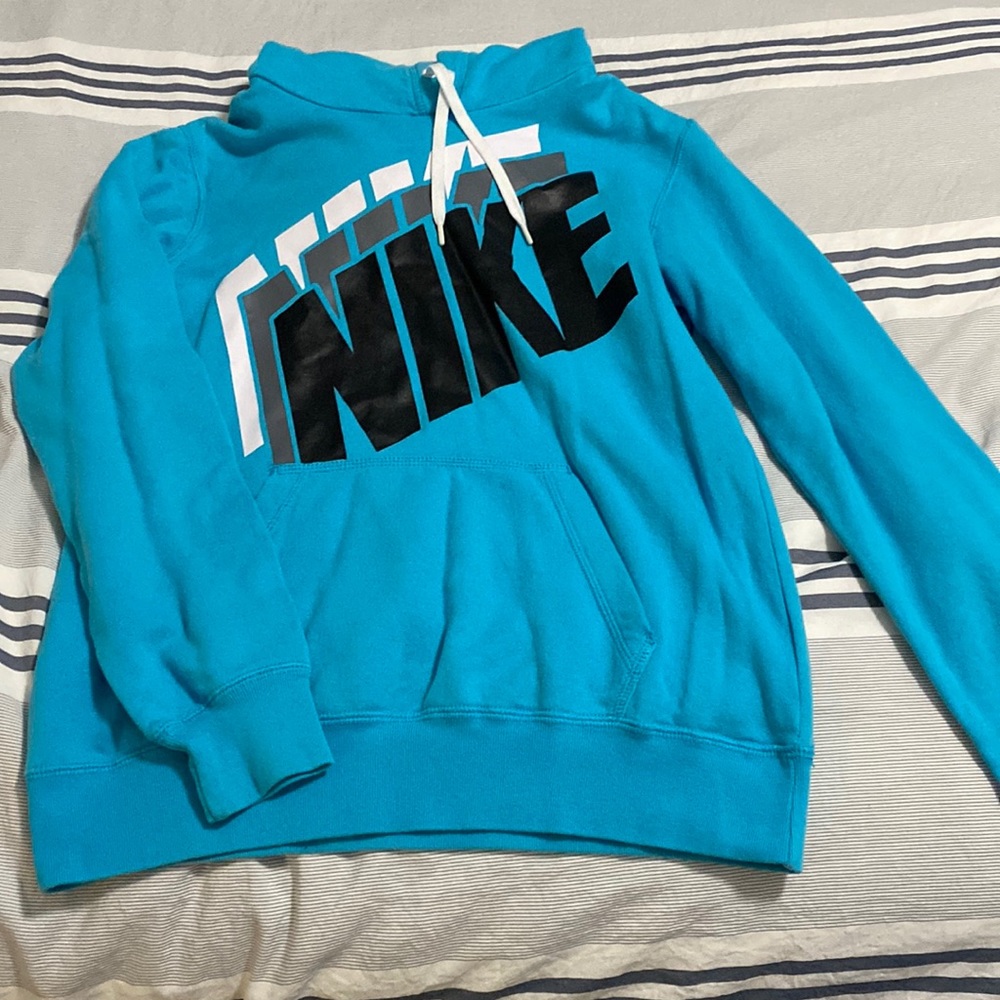 Women’s Nike hoodie